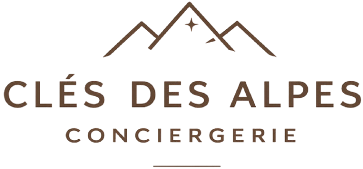 Clés des Alpes Conciergerie